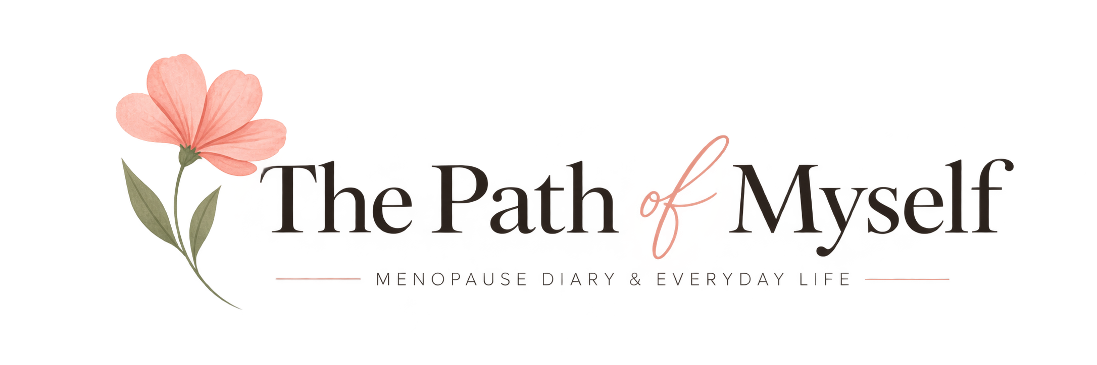 The Path Of Myself